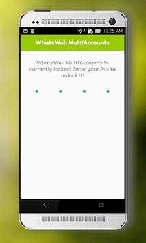 Multiple Accounts WhatsApp screenshot 6