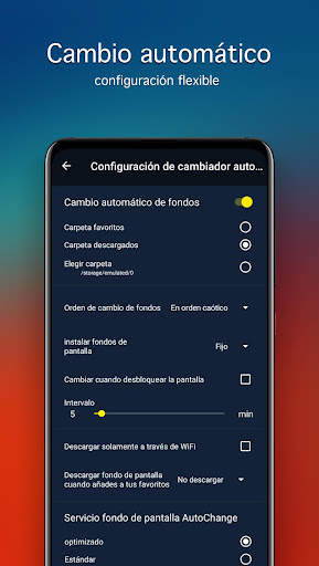 Fondos de pantalla para Lenovo screenshot 4