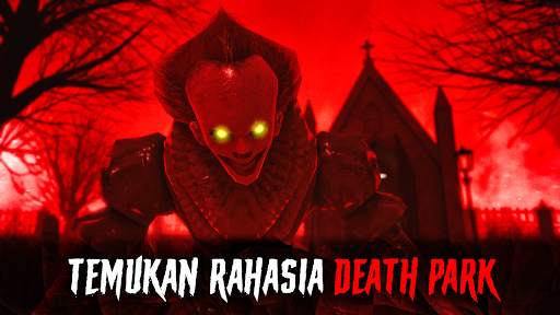 Death Park 2: Game Horror screenshot 2