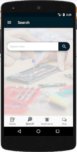 Mobjee -Mobile repair parts & accessories solution 1 تصوير الشاشة