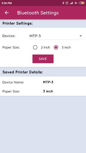 SVS Cable TV Billing / Internet Billing App screenshot 8