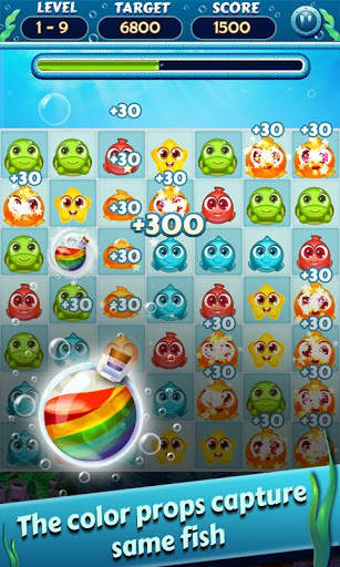 Ocean Legend screenshot 3