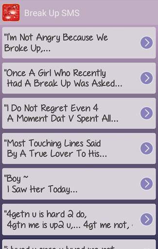 5K  Love Messages screenshot 8