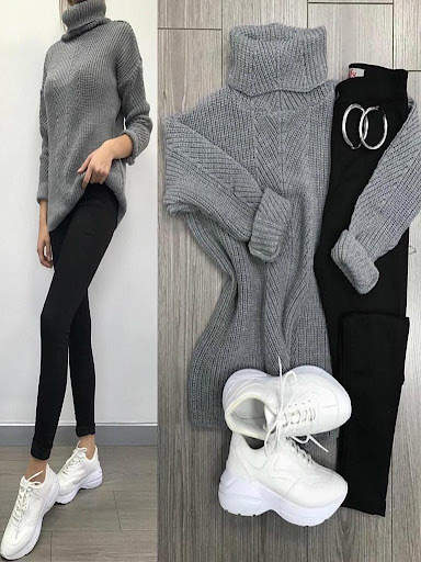 Teen Fashion Outfits Clothes screenshot 3