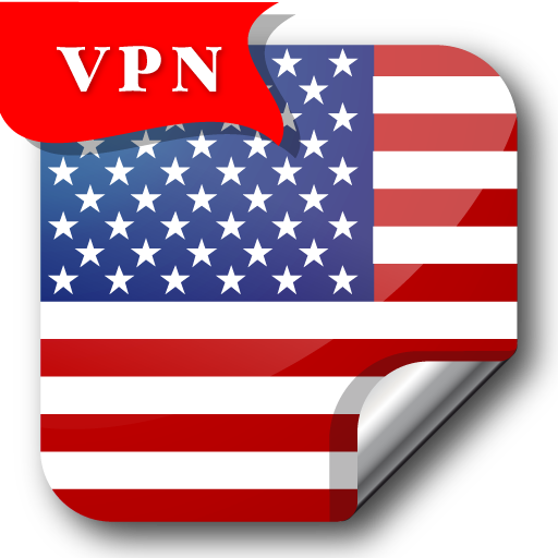 Best VPN- Free VPN Proxy Server &amp; Secure Service आइकन