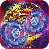 Super Beyblade Spins Game Crush 1.0.0.0
