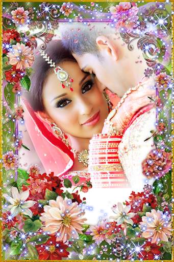Love Photo Frame screenshot 9