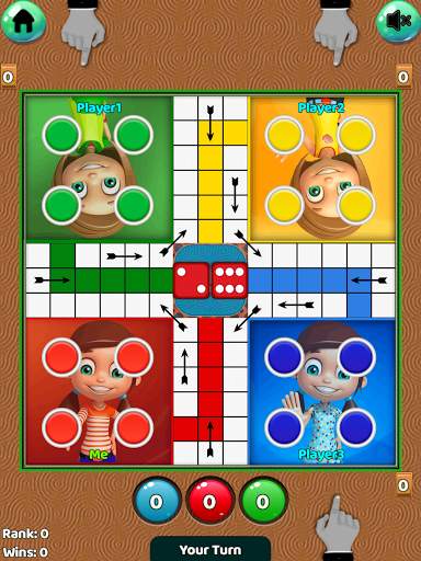Naija Ludo Pro screenshot 13