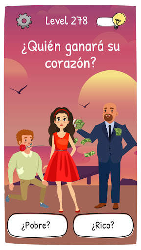 Who is?: Enigmas y acertijos screenshot 3