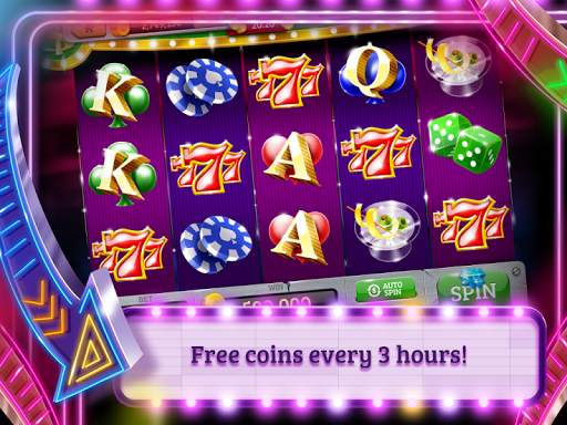 Royal Slots: Casino Machines screenshot 6