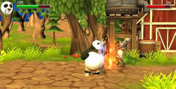 Beatem Shrek & Kung Fu Panda 2 2019 screenshot 4