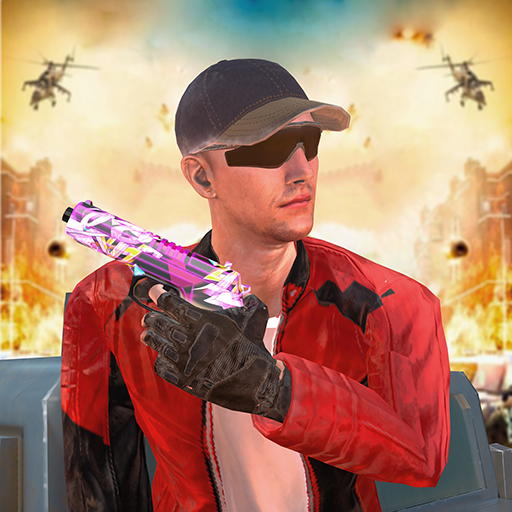 ThriveX Survival - Battlegroun icon
