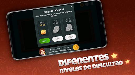Ajedrez Online MagnoJuegos screenshot 3