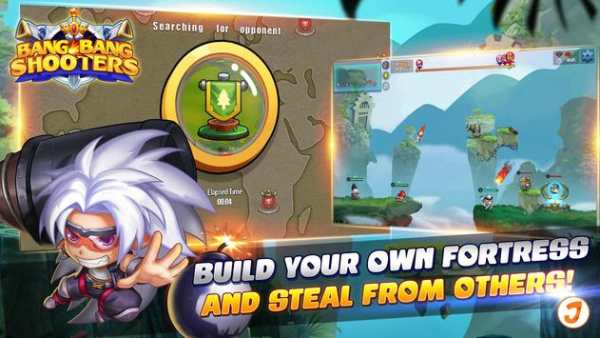 BangBang Shooters screenshot 4