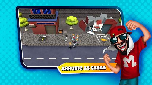 Mussa Game V4 screenshot 6