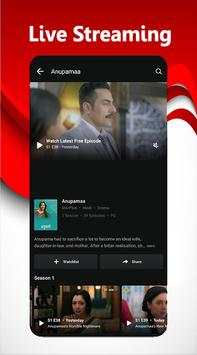 Star Plus TV Channel Hindi Serial Starplus Tips स्क्रीनशॉट 4