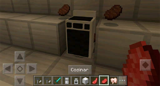 Tools games mod for mcpe screenshot 7