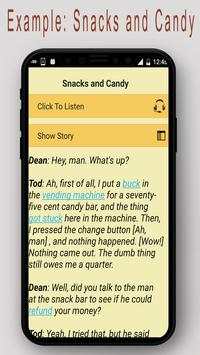 English Conversations screenshot 4
