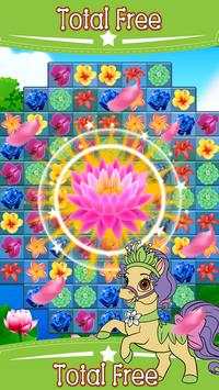Blossom Crush screenshot 6