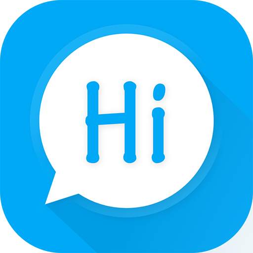 Hilke Private Messenger 1.0