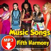 Fifth Harmony Songs 1.0