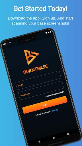 BurntBase - Clash 3 Star Base Attack Finder screenshot 4