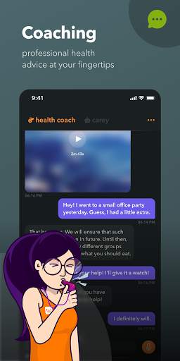 Wellthy Care screenshot 8