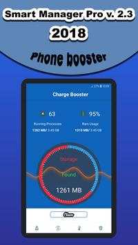 Smart Manager - Master Pro screenshot 2