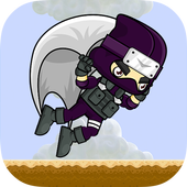 Sub Ninja icon