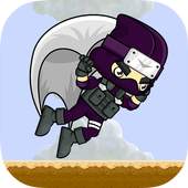 Sub Ninja 1.0