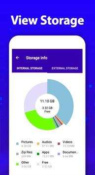 File Manager ES - File Explorer Pro screenshot 5