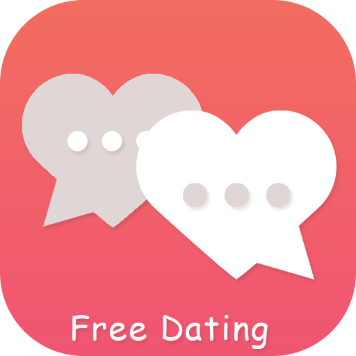 Dating App - Free Chat icon