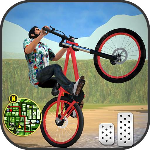 Mountain Bike Simulator 3D 3.3