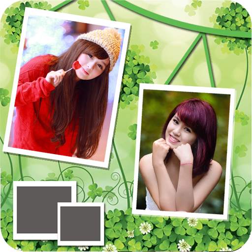 Beautiful Photo Collage 1.2
