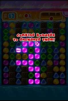 Back To Candy Land 3 (Sweet River) screenshot 4