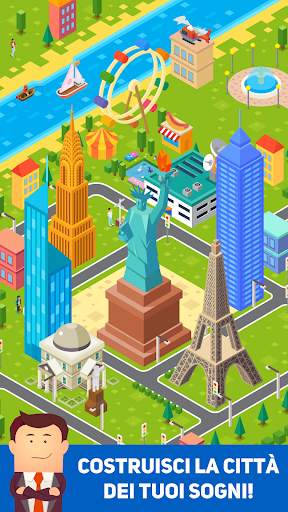Stack Tycoon screenshot 1