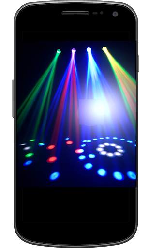 Simple Flashlight (Free) screenshot 1
