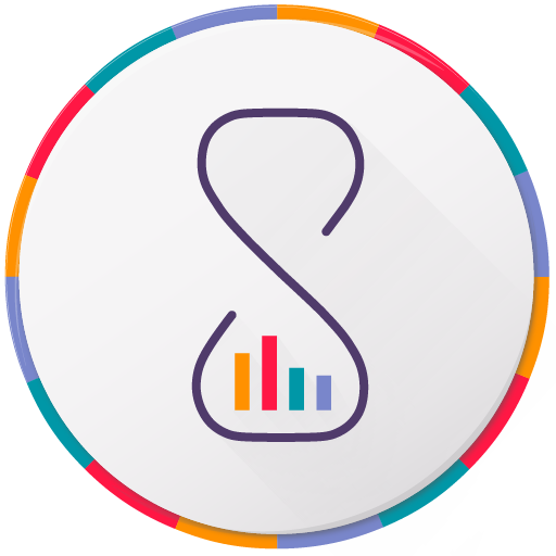 Smarter Time - Time Management - Productivity icon