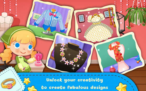 Candy's Boutique screenshot 3