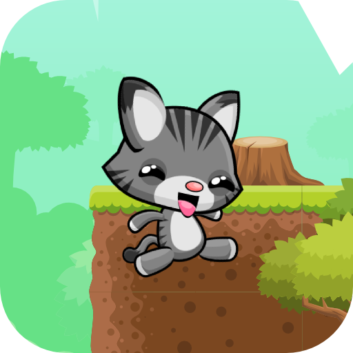 Toms Adventure icon