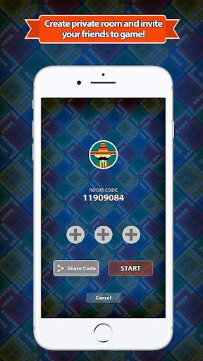 Ludo Online screenshot 1