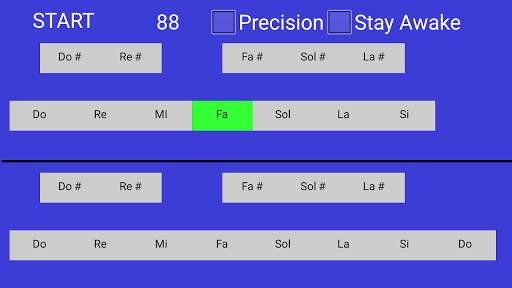 Note Finder screenshot 3