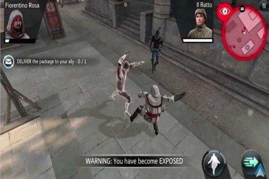 Pro Guide Assassins Creed screenshot 3