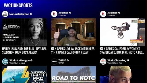Caffeine: Live Streaming screenshot 10