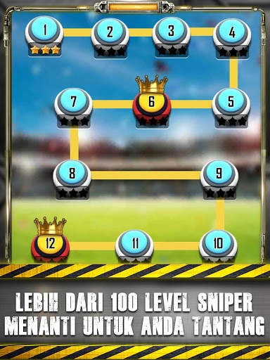 Master Sniper screenshot 11