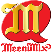 Meenumix Clock widget icon