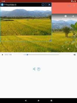 T-TinyVideo: Floating Player for YouTube screenshot 6