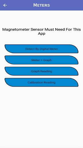 Hidden Camera Detector - Detect Spy Bug Devices screenshot 2