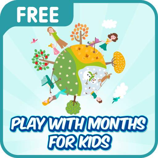 Play With Months 1.9