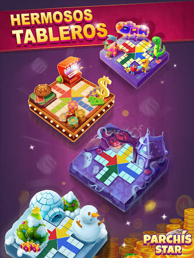 Parchis STAR screenshot 19
